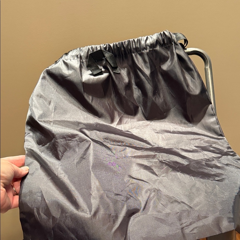 Skechers Multicolor Snoop Dogg Drawstring Bag - Picture 3 of 5